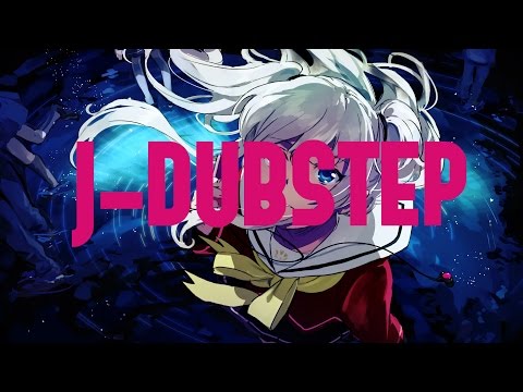 High Massive & Osanzi - We are from the Future [J-Dubstep]