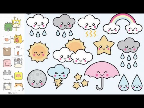 Рисуем детские развивающие игры на камушках / We draw children's educational games on pebbles /石に描く