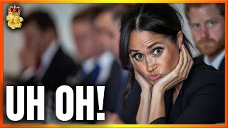 IDIOTS! Meghan Markle Has To CHANGE NAME of American Riviera Orchard!? Will Lose $$$!?