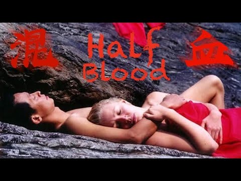 ENGSUB【Half Blood】Austrian supermodel came to China but was bullied by local male villagers｜HD Movie