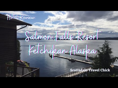 Salmon Falls Resort, Ketchikan, Alaska - A Detailed Review