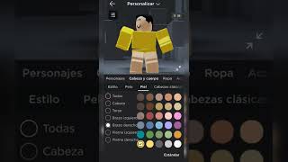 DISFRAS  GRATIS 👉SIN ROBUX 👈 Skin Gratis Idea💡