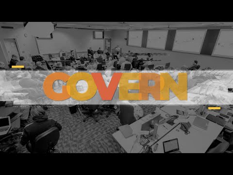 State of the City 2024: GOVERN