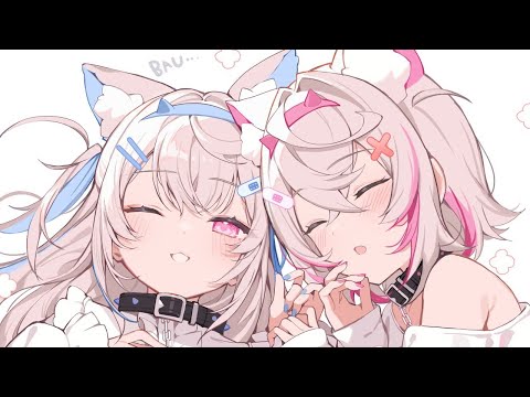 Fuwamoco Heartbeat ASMR