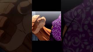 Oliva vs Kaioh Yoh Edit #baki #edit #anime #bakihanma #yujirohanma #manga #shorts