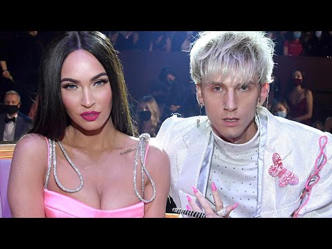 Why Pregnant Megan Fox and Machine Gun Kelly Split Weeks After Announcing They're Expecting