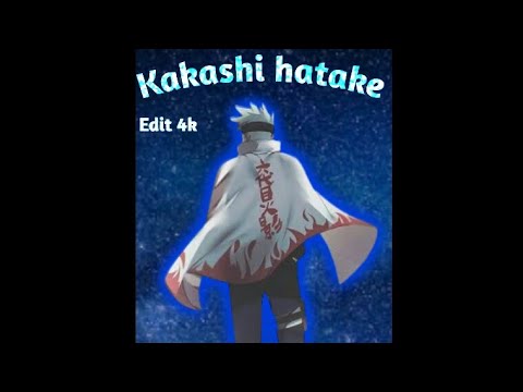 kakashi go down deh #edit #shorts #anime