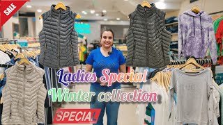 Ladies Special Winter Collection Ladies Collection |#brandsshowsha |@brandsshowsha #exportsurplus