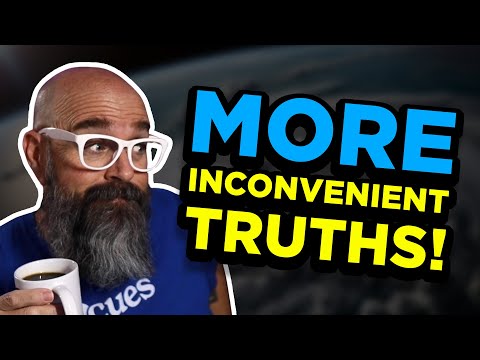 More Inconvenient Truths About Production Music | 52 Cues Podcast, 2024 Week 24