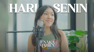 Jenaka Mahila - Hari Senin (Live Acoustic)