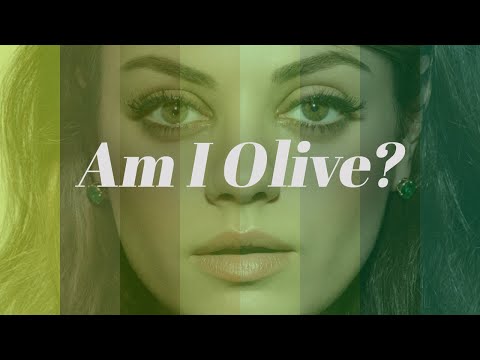 "Do I Have Olive Skin?” You'll never have to wonder again.