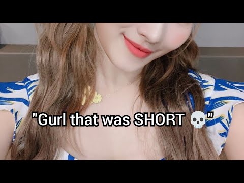 TWICE’s Stylist Criticized After Sana’s Uncomfortably Short Outfit Goes Viral In Now-Deleted Video