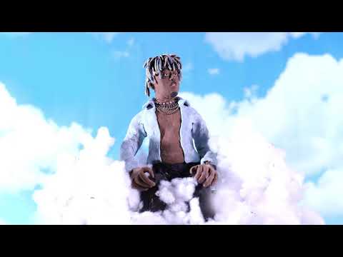 Juice WRLD - Used To (Official Visualizer)