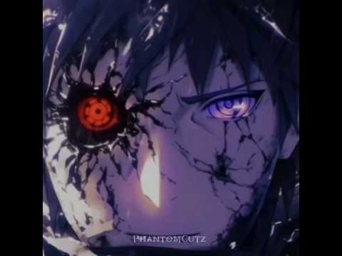 Words of a monster by Obito Uchiha|anime quotes|edit/amv|Naruto edits|