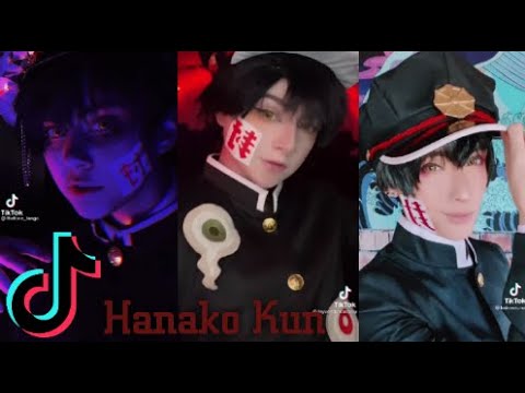 Hanako Kun 🔪💀 TikToks ⚠️ Spoilers ⚠️ Tw In Desc