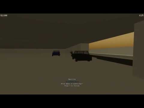 Sub Rosa 0.07 - Ambush Fail