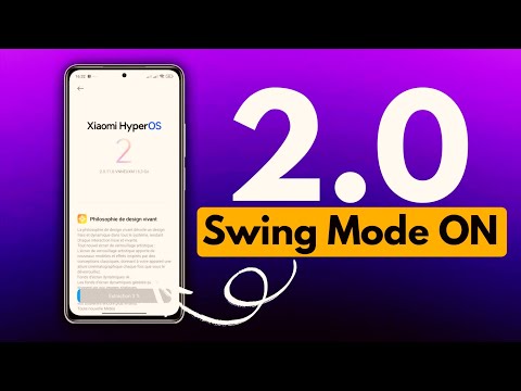 HyperOS 2.0 GLOBAL Update Rollout Expanded to More Devices  ⚡Xiaomi on FULL SWING 🚀