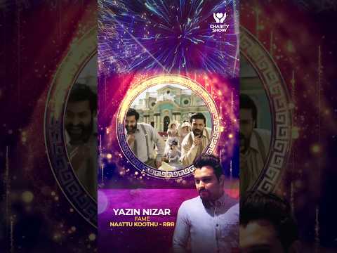 DFW Diwali Mela 2023   🕺🏻 💃🏿l  Yazin Nizar l Bollywood Artist l Naattu Koothu fame #shorts