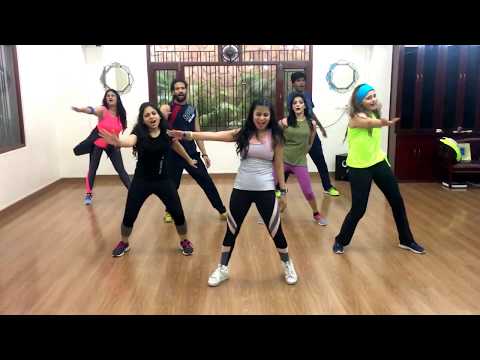 SOCHA HAI | EASY DANCE FITNESS | ZUMBA | TONIQUE