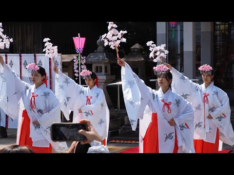 美里吾平ひな祭り～今よみがえる吾平津媛～吾平でひなマルシェ