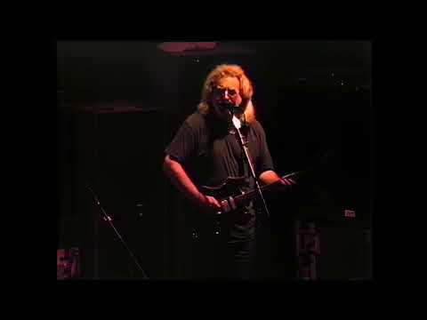 Jerry Garcia Band [1080p HD Re-Remaster] September 10, 1989 - Great Woods, Mansfield, MA [2-Cam]