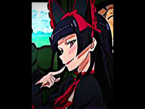 Rory Mercury // Anime Edit // Capcut Edit #amv #capcut #anime #music #edit #animeedit #love #rory