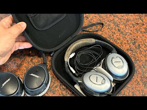 Don't Get Crushed! Over the Ear Headphone Case by LZSIG