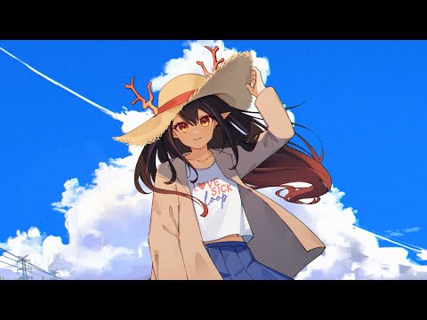 Alohaii - Lovesick Loop (feat. Kion Dojima) [MV]