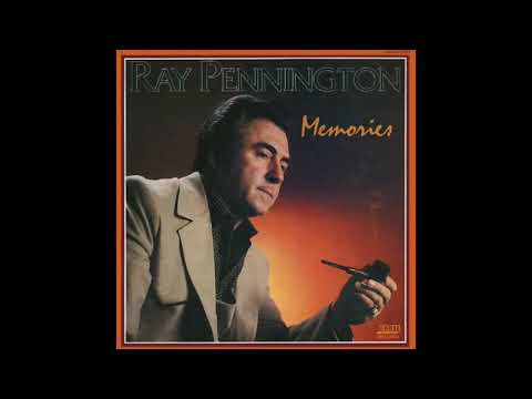 Ray Pennington - "Nothing To Go On"