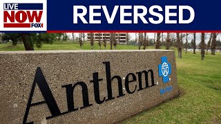 Healthcare company reverses decision on anesthesia after public outcry