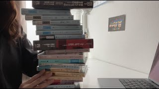 最近読みました本の感想とか（魅力的な登場人物に恋したり、エスパーものにハマったり）