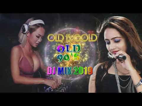 Remix Old Hindi DJ Hi Bass Dholki Mix Non stop Hits Old Song -  HINDI DJ REMIX