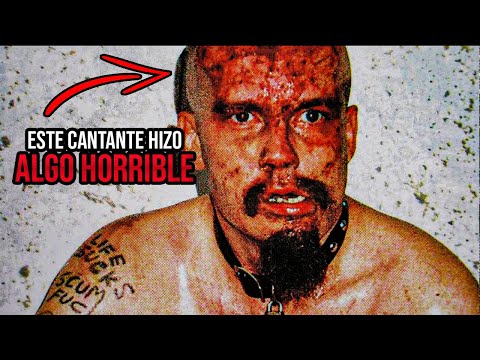 Así murió el Cantante Punk más Transgresor de la historia l El caso de Gg Allin