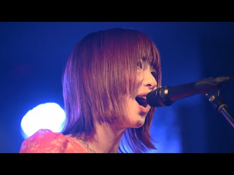 日菜 - 「零度のまち」 Live Video