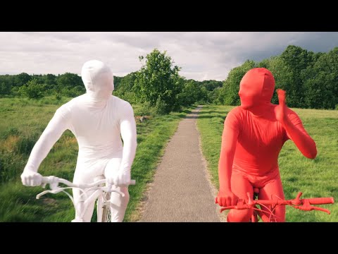 Tom Rosenthal - Bicycle Lane (Official Video)