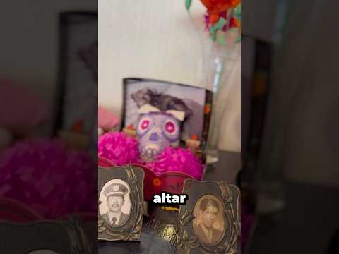 Cómo hacer un altar para mascotas (DIY Pet Altar)