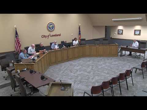 June 6, 2023 Planning and Zoning Commission Meeting