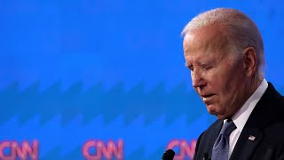 Joe Biden ‘absolutely hopeless’ in terror attack conference