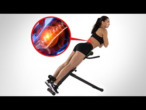 Do THIS and FIX Low Back Pain | ONLY ONE EXERCISE