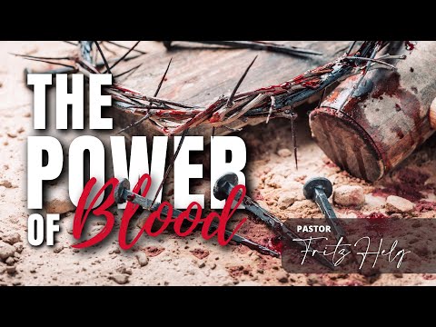 THE POWER OF BLOOD