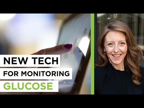 New Continuous Glucose Monitoring Innovation-with Dr.Casey Means | The Empowering Neurologist EP.125