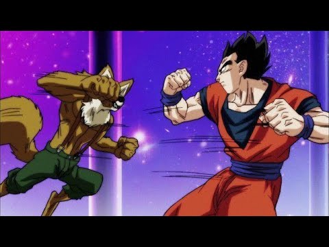 How Many Characters Has Gohan Defeated in Dragon Ball Super?