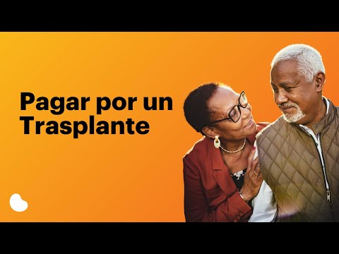 Pagar por un Trasplante