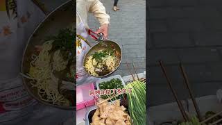 2023 Street Food Trends: What's Cooking? Ep 16 #streetfood   #shorts  #streetfoodvideos