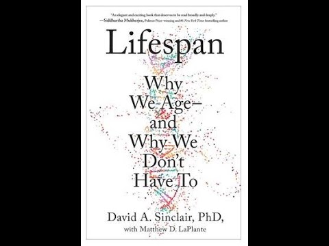 WHAT YOU NEED TO KNOW ABOUT COVID19   from Dr. David Sinclair, PhD & Peter Diamandis