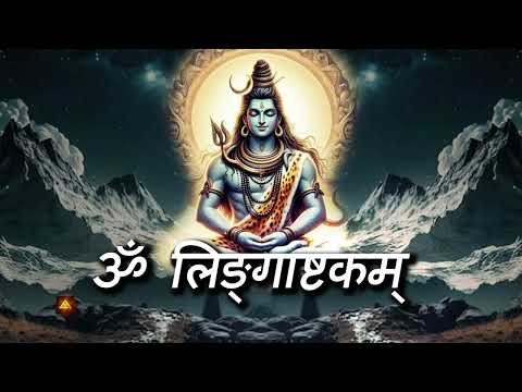 Om-Lingastakam- (Slow reverbed) #shiva #copyrightfreemusic #freemusic