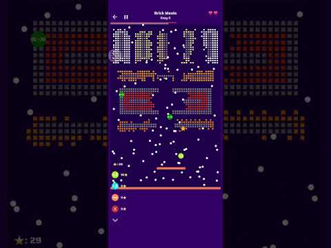 How Many Ball need to Win the Game  2? #satisfying #viral ##simulation #trendingshorts #shorts #game