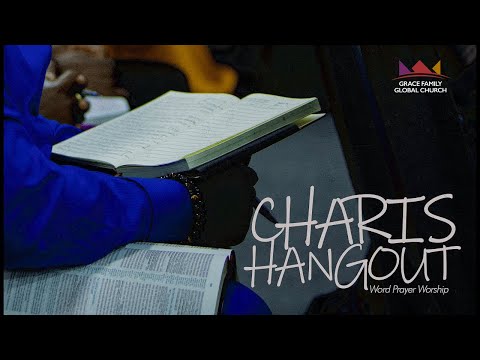 CHARIS HANGOUT | MIDWEEK SERVICE | TUESDAY 23RD JULY 2024