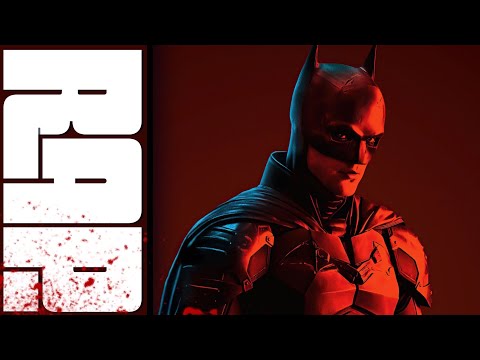 The Batman Rap | "Vengeance" | Daddyphatsnaps ft. GoldenEMP [DC Comics]