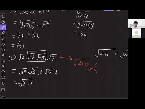 Complex number - 6SRen (22/9/2021)-2